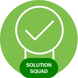 Meraki Solution Squad