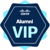 VIP Alumni