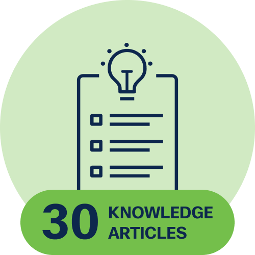 30 Articles