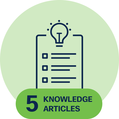 5 articles