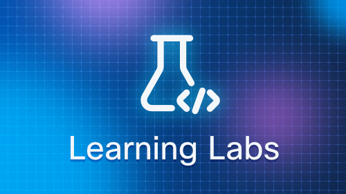 Learning Labs