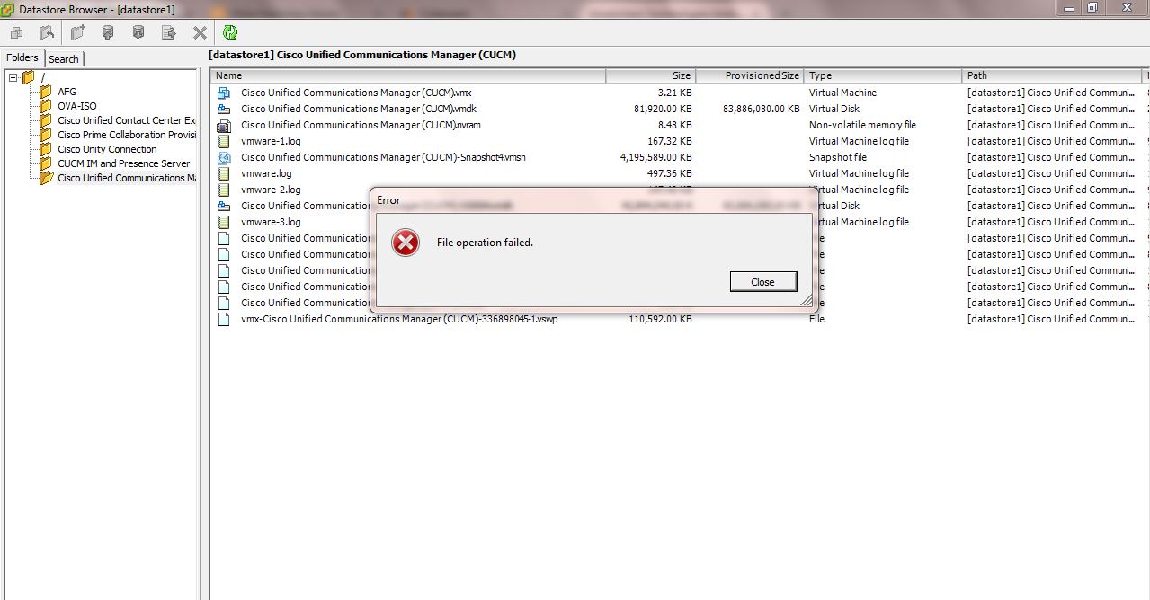 vmware download vmdk file too small vmware download vmdk file too small