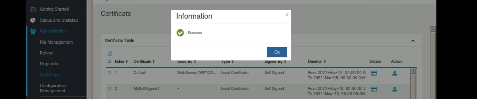 Solved: RV340 router PKCS#12 certificates - Cisco Community