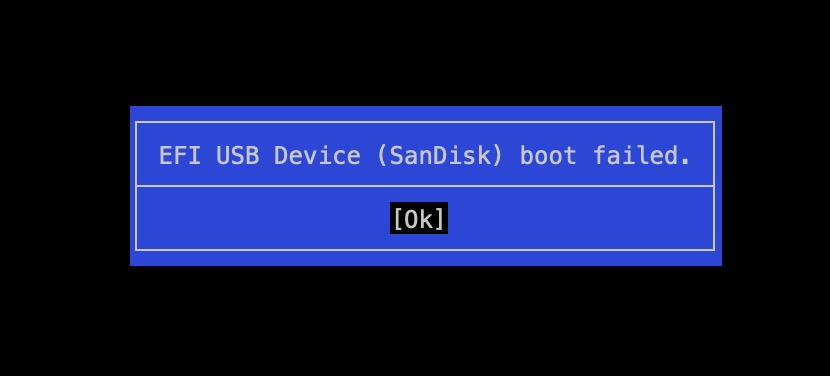 N540X-16Z4G8Q2C USB Boot Failure - Cisco Community