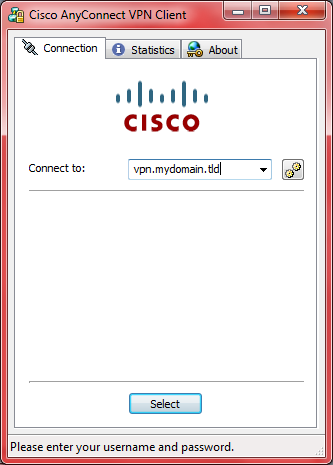 cisco anyconnect vpn client 2.5.1025