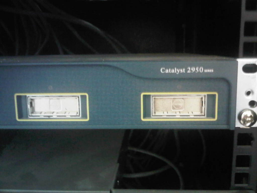 Uplinking 2960-SI-series and Catalyst-2950 - Cisco Community Uplinking 2960-SI-series and Catalyst-2950 - Cisco Community