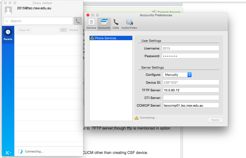 cisco jabber for windows tftp 443 cisco jabber for windows tftp 443