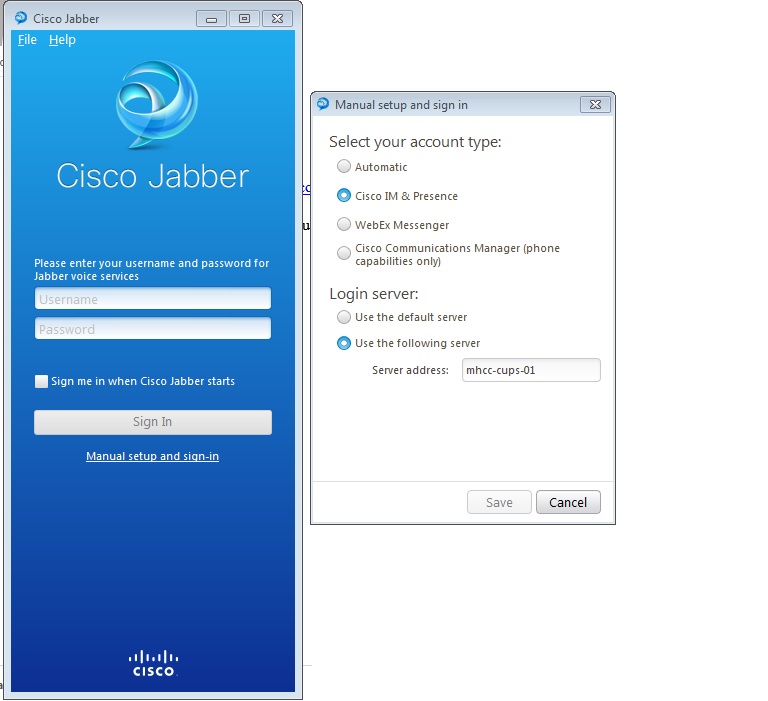 cisco ccie collaboration cisco jabber for windows version cisco ccie collaboration cisco jabber for windows version