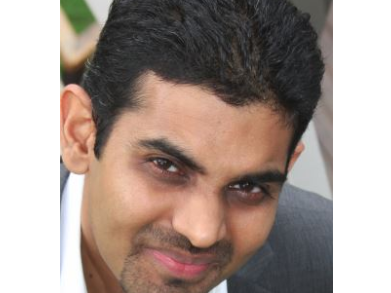 Ashish Patel Ashish Patel