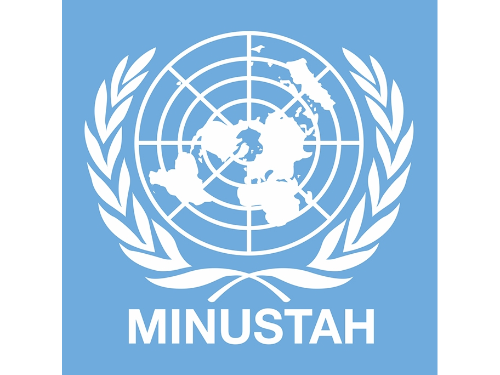 UN Minustah