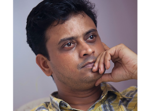 Nilanjan Sengupta