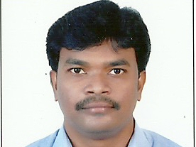 Nageswara Rao S