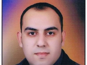 Ahmed Nasr eldine