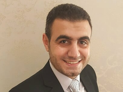 Mustafa Al Housami