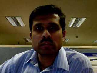 Mohsin Barkat