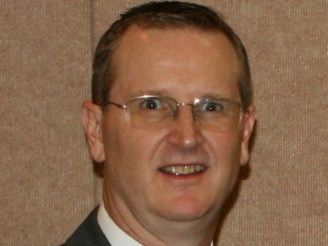 Craig Martin