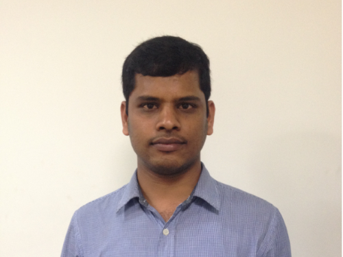 Satheesh G