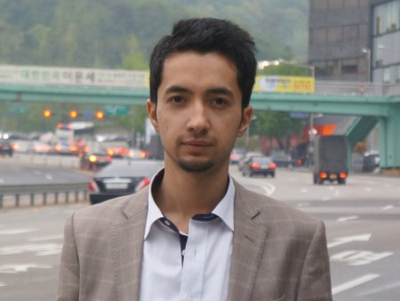 Mohammad Zahid