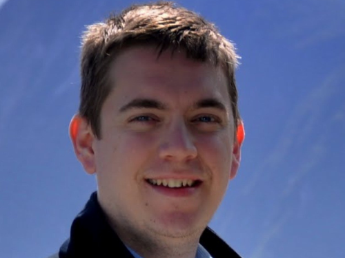 Andrew von Nagy Andrew von Nagy