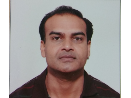 Prashant Gondaliya