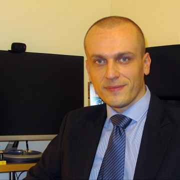 Szilard Szilard
