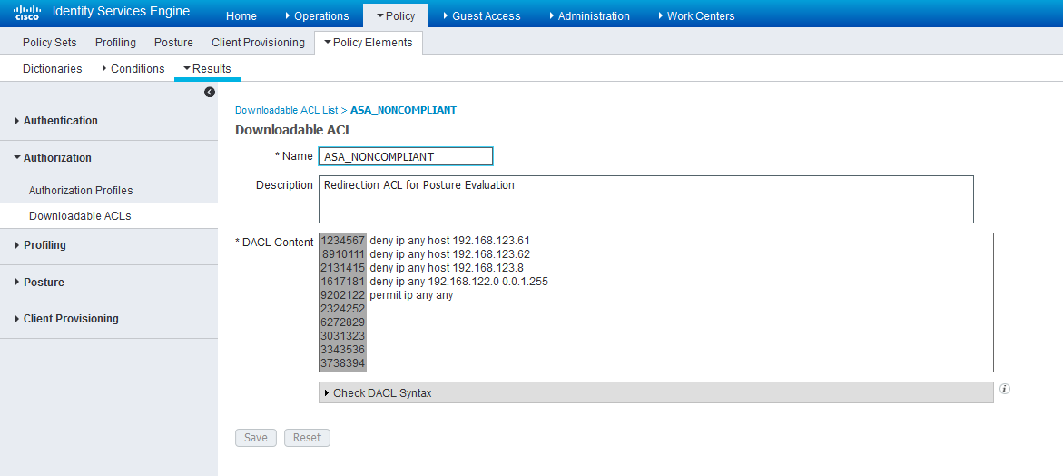 Wireless Posture with ISE 3.0 and AnyConnect 4.9 - Cisco Community