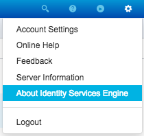 cisco ise 2.4 reclaim stale base license