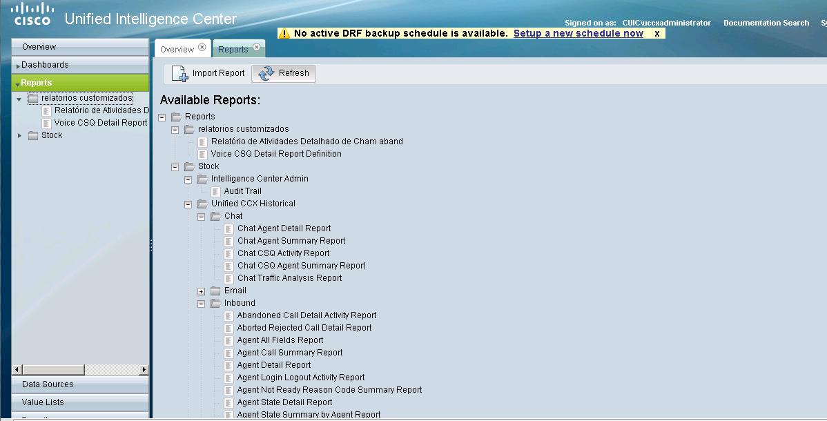 cisco uccx 11.5