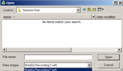 cisco webex recording editor download