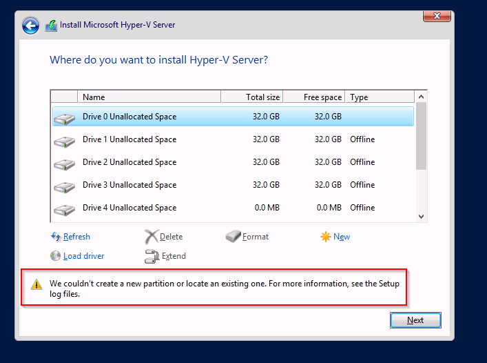 Error-UCS-B230M2-Hyper-V-Server-2012R2-FreeEdition.png