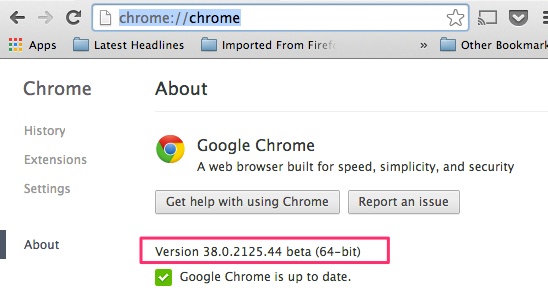 use the webex plugin for chrome on a mac