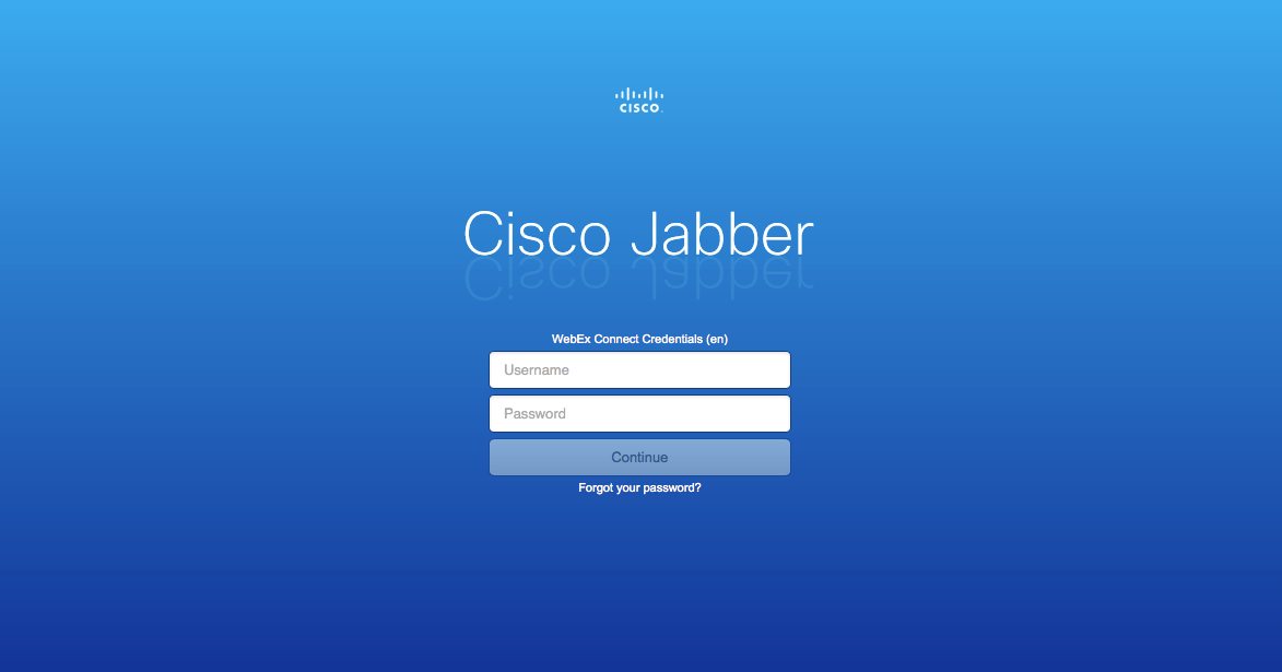 cisco jabber download free for windows
