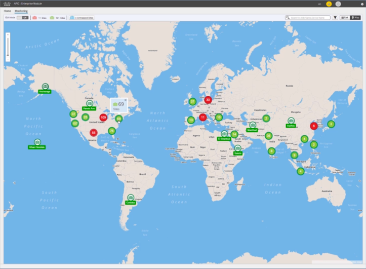 All the Details on How Your ISR G2s are Now SD-WAN Ready - Cisco Community