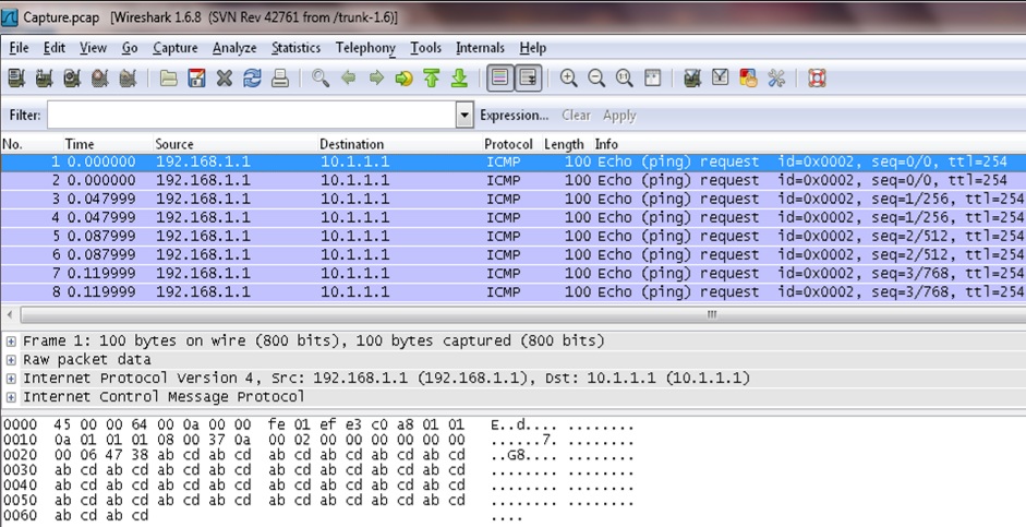 Wireshark for ios download