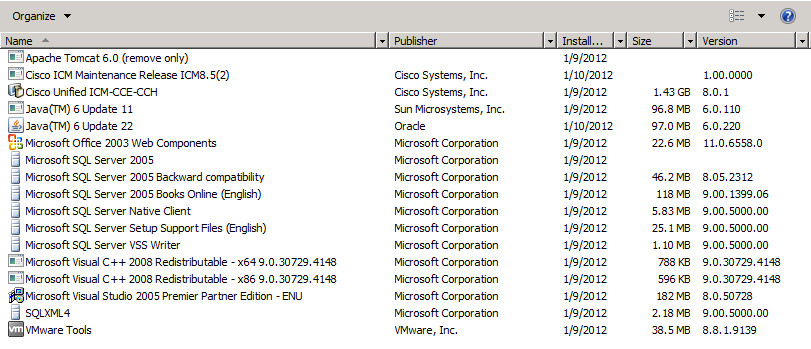 Lab - Installed Programs.jpg