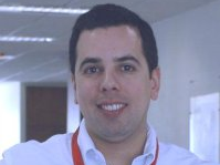 Claudio Cubillos