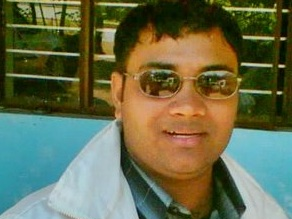 Ajay Mishra