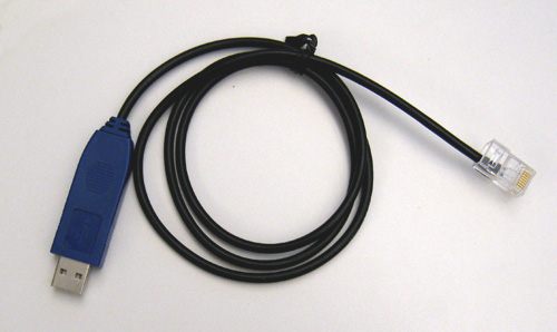 EX90: Make Console Cable using CA42 USB Data Cable - Cisco Community