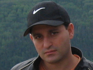 Arash Tabarestani