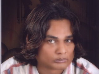 Hitesh Vinzoda