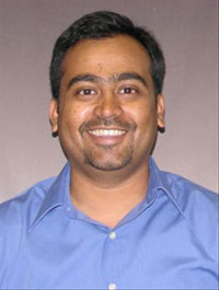 AnyConnect Secure Mobility with Ameet Kulkarni - Read the bio