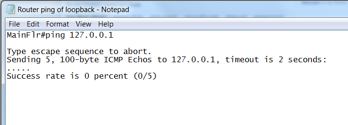 Router ping of loopback.bmp