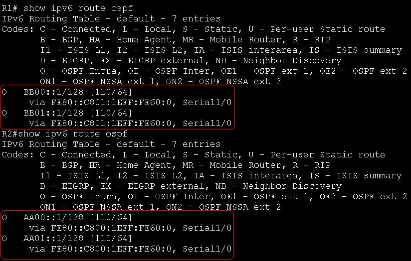 show ipv6 route ospf.JPG