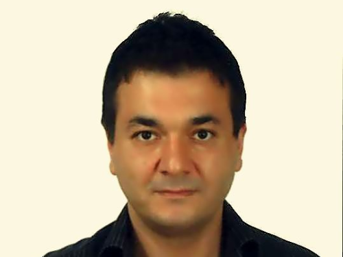 ALI AYDIN