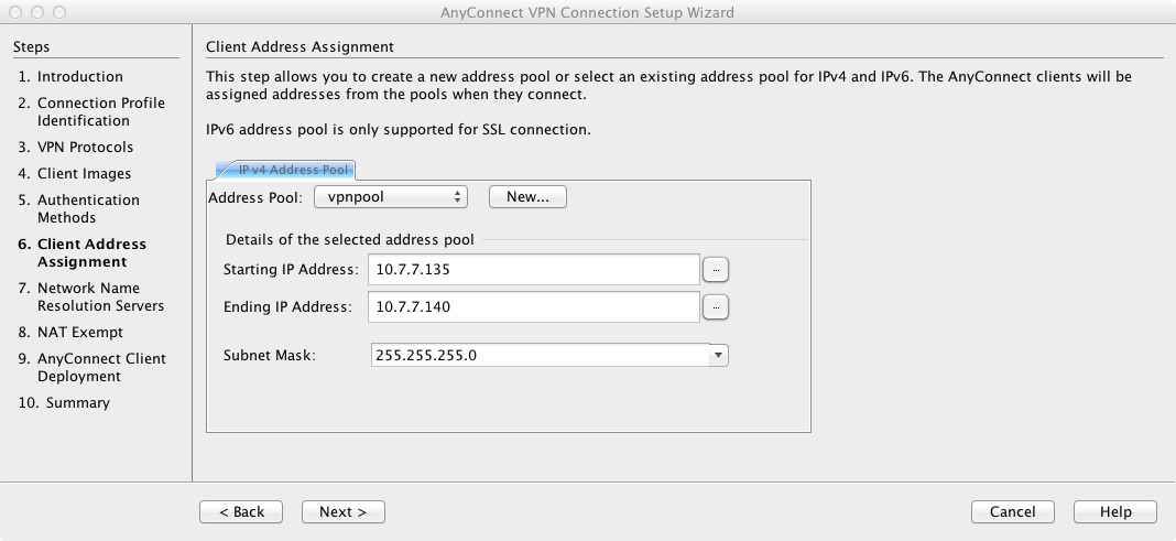 cisco ikev2 name mangler