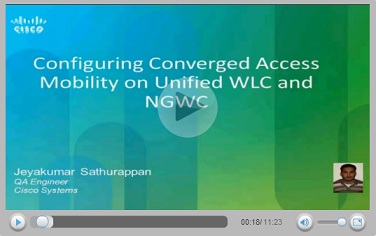 Converged Access mobility on Unified WLC and NGWC using GUI - screenshot blog.jpg