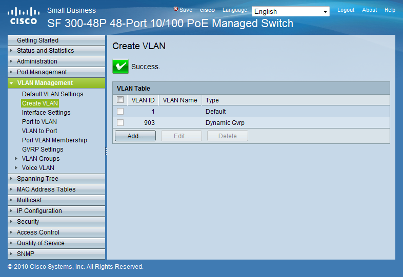 Step 1 - Dynamic VLAN Shown.png