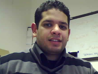 Mohamed Wahba