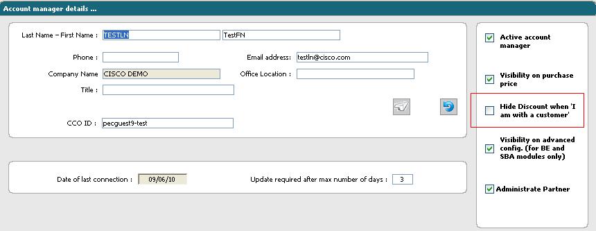 Cisco price list gpl