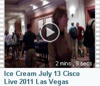 CiscoLive Video